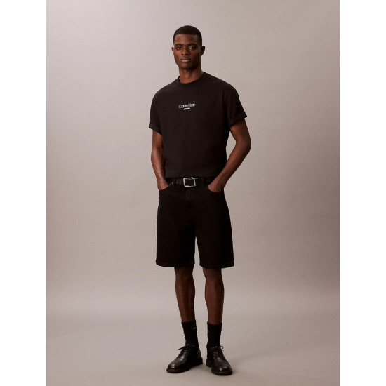 Calvin Klein Ανδρική κοντομάνικη μπλούζα Logo Graphic Relaxed T-Shirt
